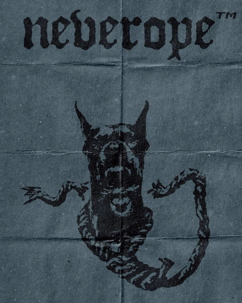 Neverope