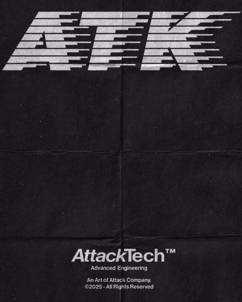 Art of Attack