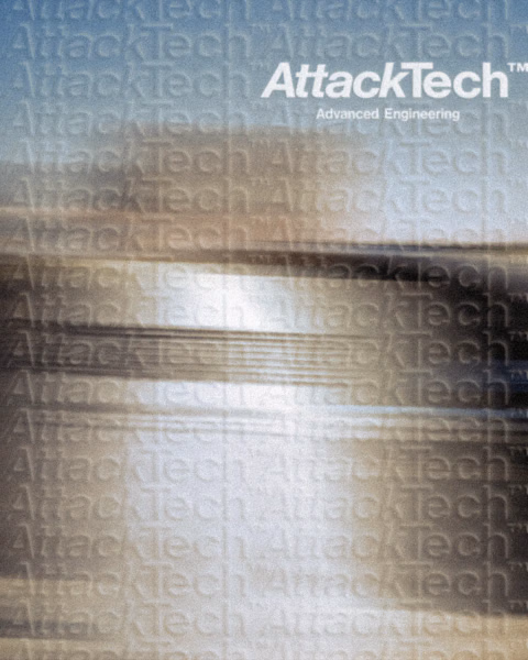 Art of Attack